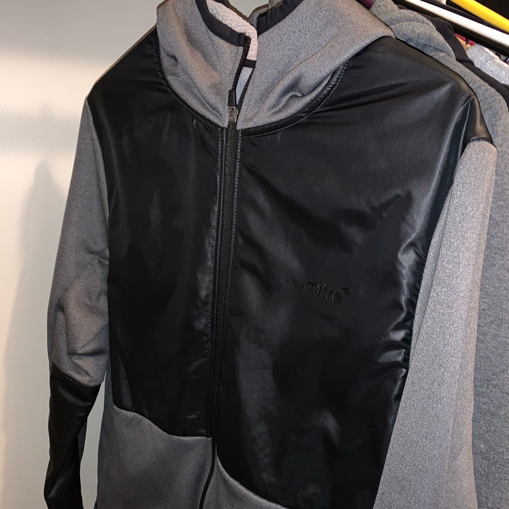 Mitre Jacket (Brand New)